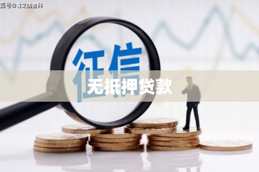 郎溪无抵押贷款