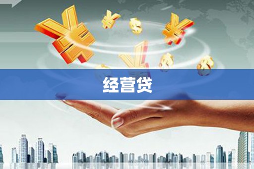 郎溪经营贷