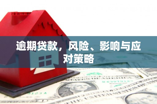 郎溪逾期贷款，风险、影响与应对策略