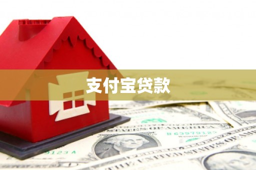 郎溪支付宝贷款